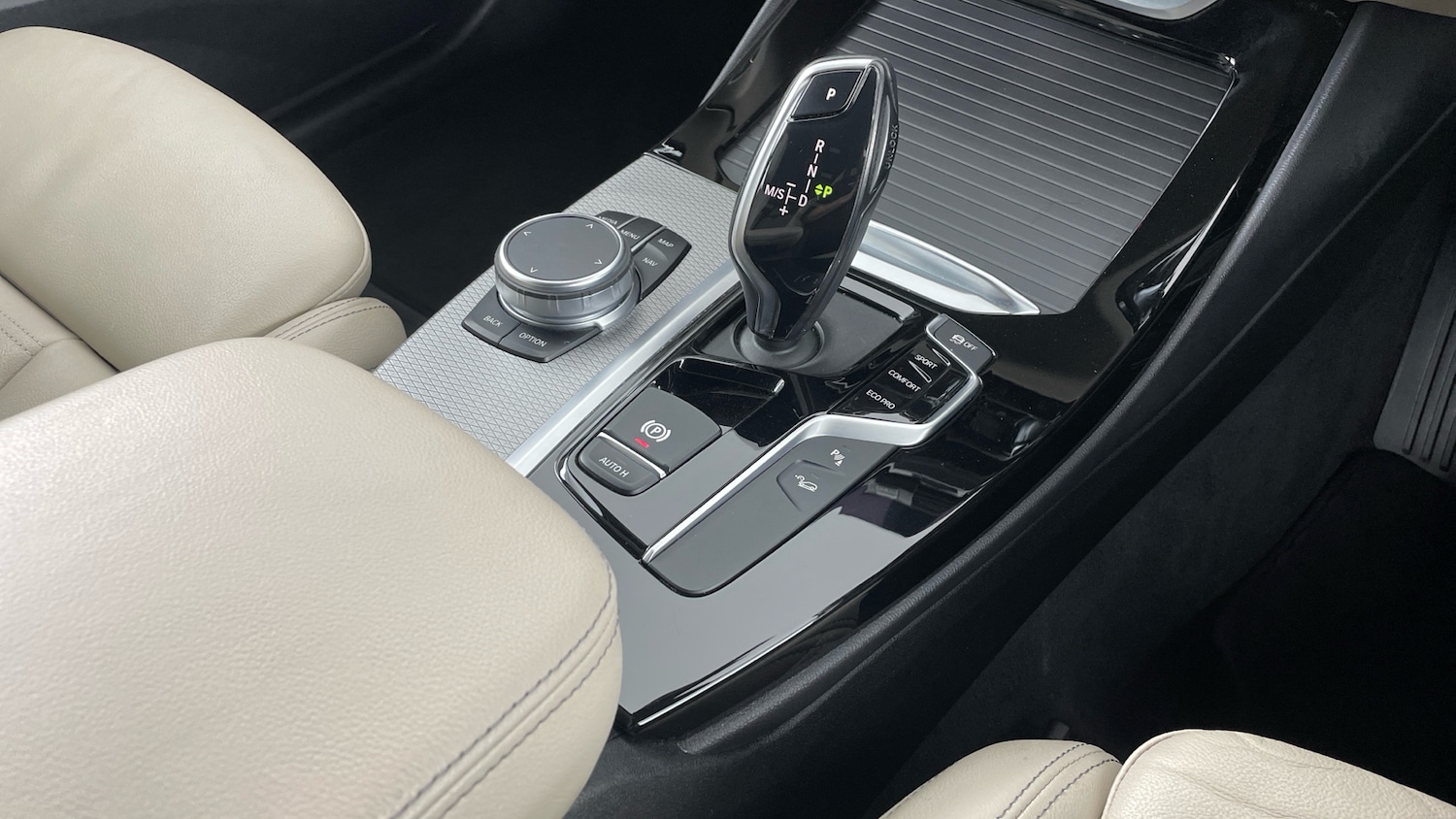 Used BMW X3 2019 for sale - 76354955: Photo 10