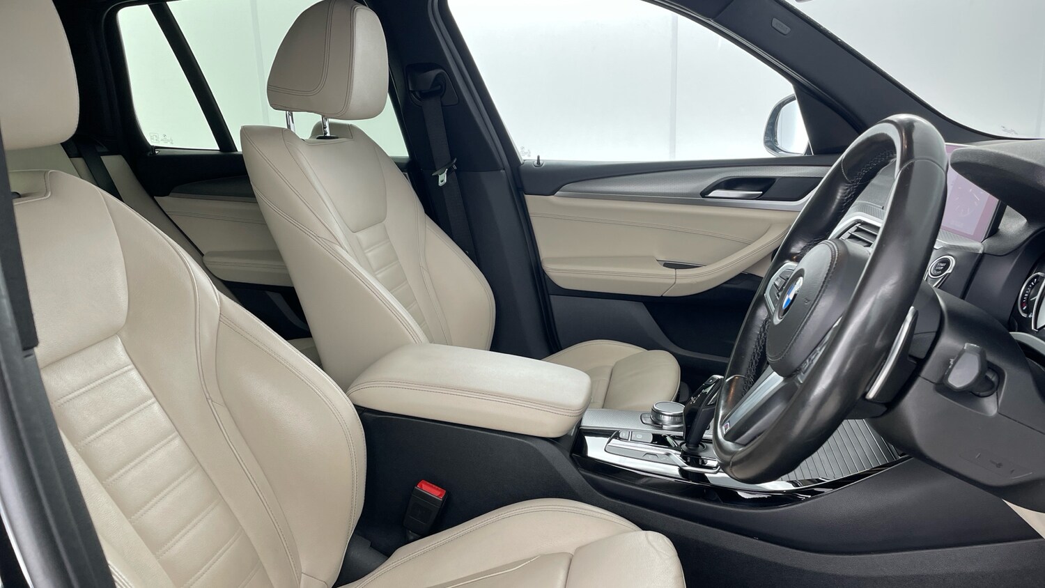 Used BMW X3 2019 for sale - 76354955: Photo 11