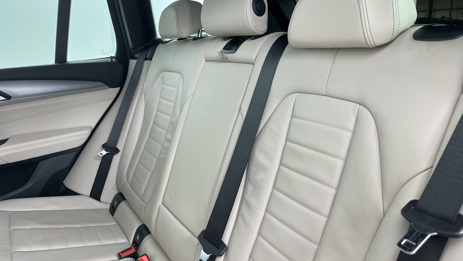 Used BMW X3 2019 for sale - 76354955: Photo 12