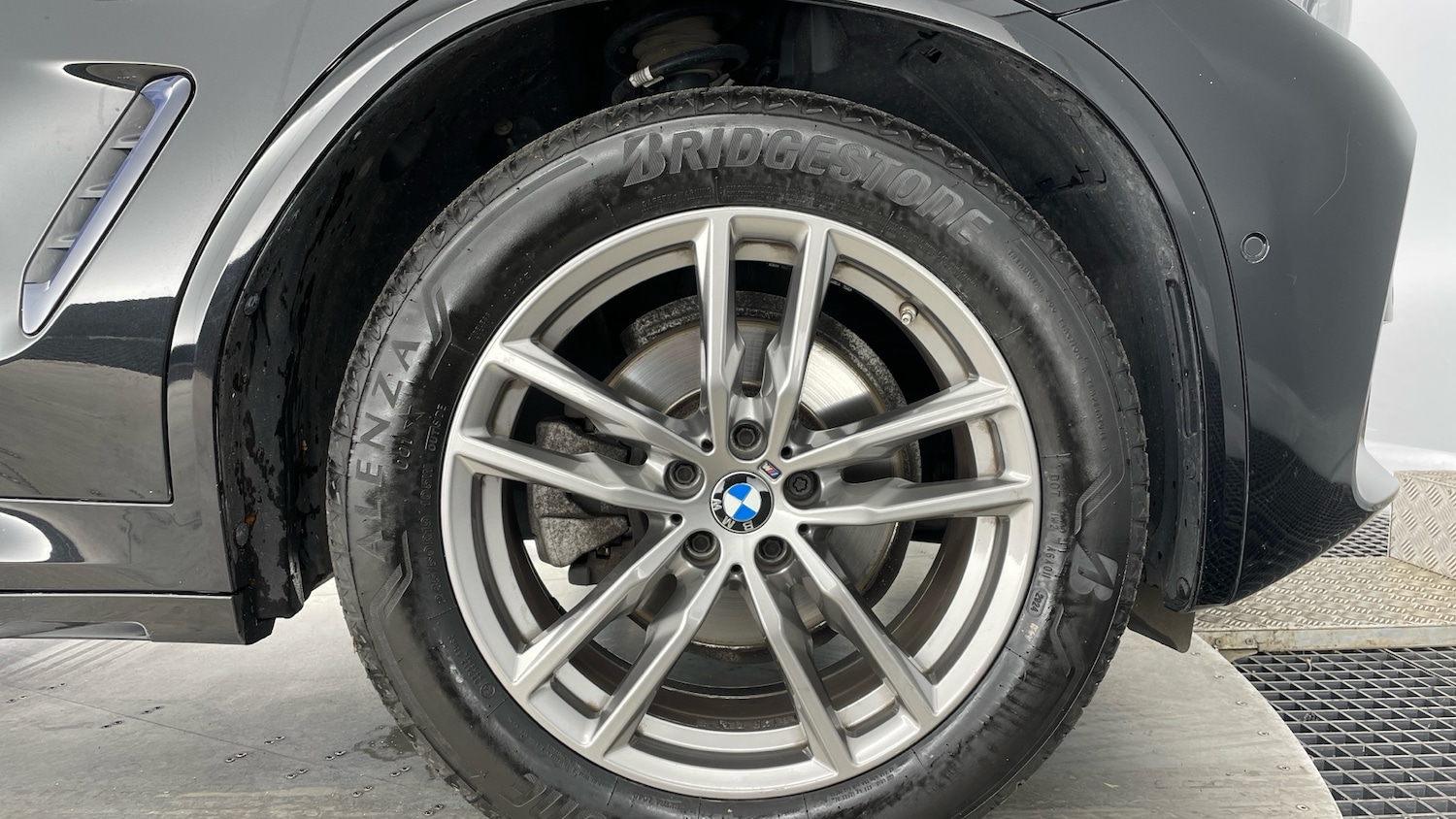 Used BMW X3 2019 for sale - 76354955: Photo 14