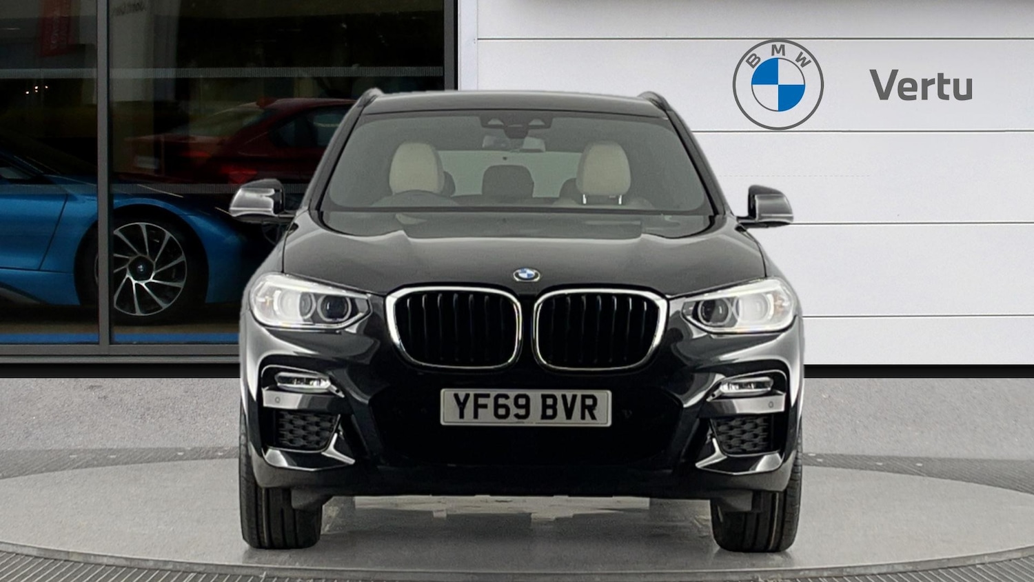 Used BMW X3 2019 for sale - 76354955: Photo 16
