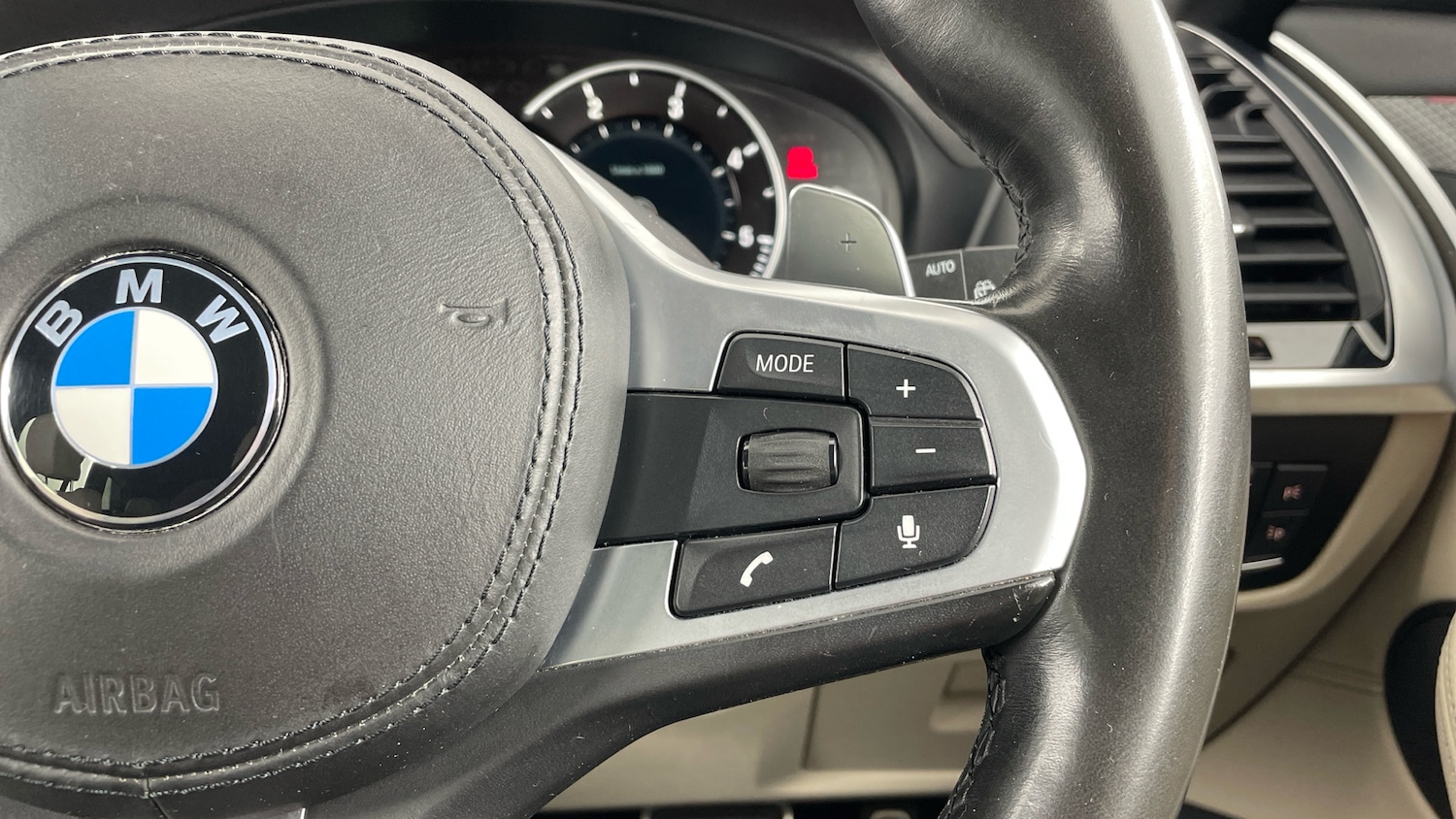 Used BMW X3 2019 for sale - 76354955: Photo 18