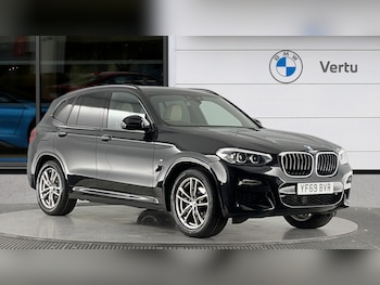 BMW - X3
