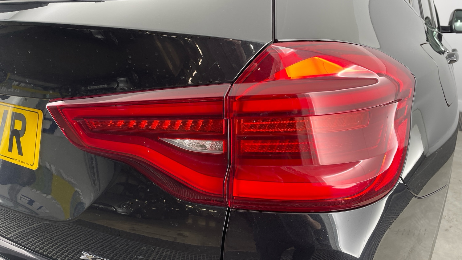 Used BMW X3 2019 for sale - 76354955: Photo 22