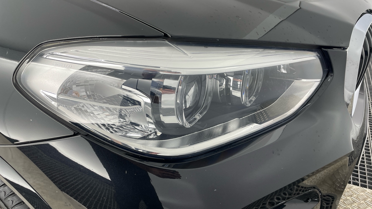 Used BMW X3 2019 for sale - 76354955: Photo 23