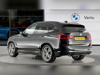 Used BMW X3 2019 for sale - 76354955: Photo