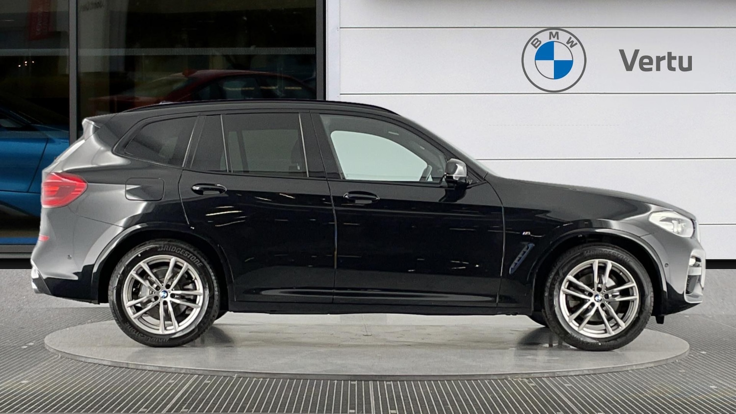 Used BMW X3 2019 for sale - 76354955: Photo 3