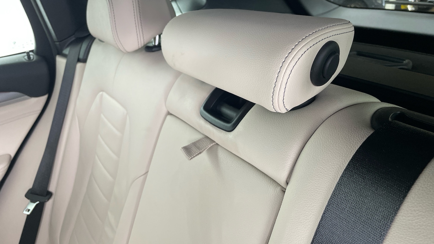 Used BMW X3 2019 for sale - 76354955: Photo 34