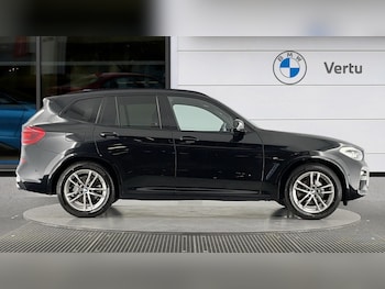Used BMW X3 2019 for sale - 76354955: Photo