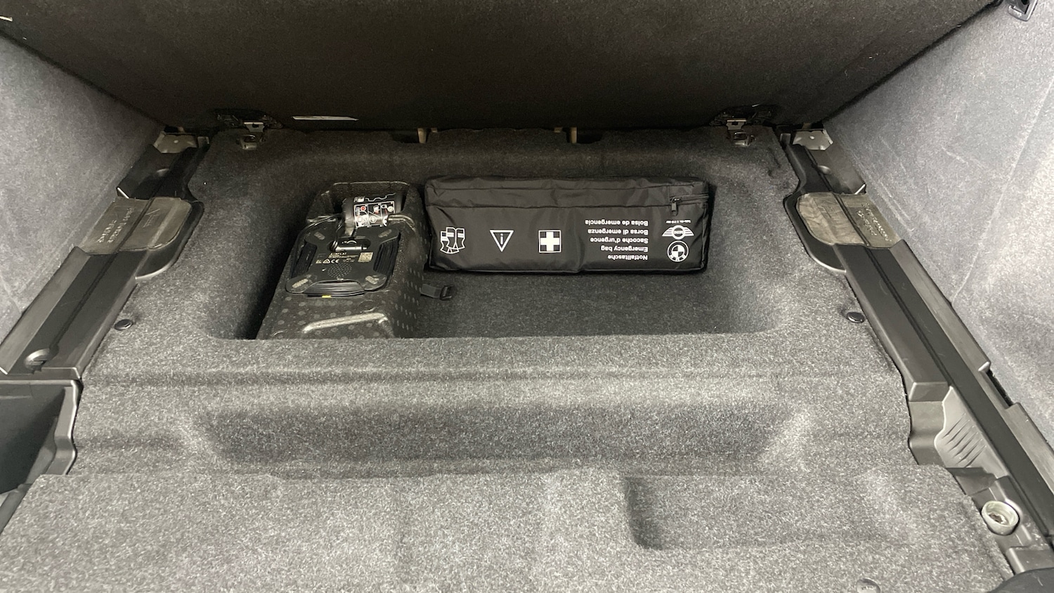 Used BMW X3 2019 for sale - 76354955: Photo 41
