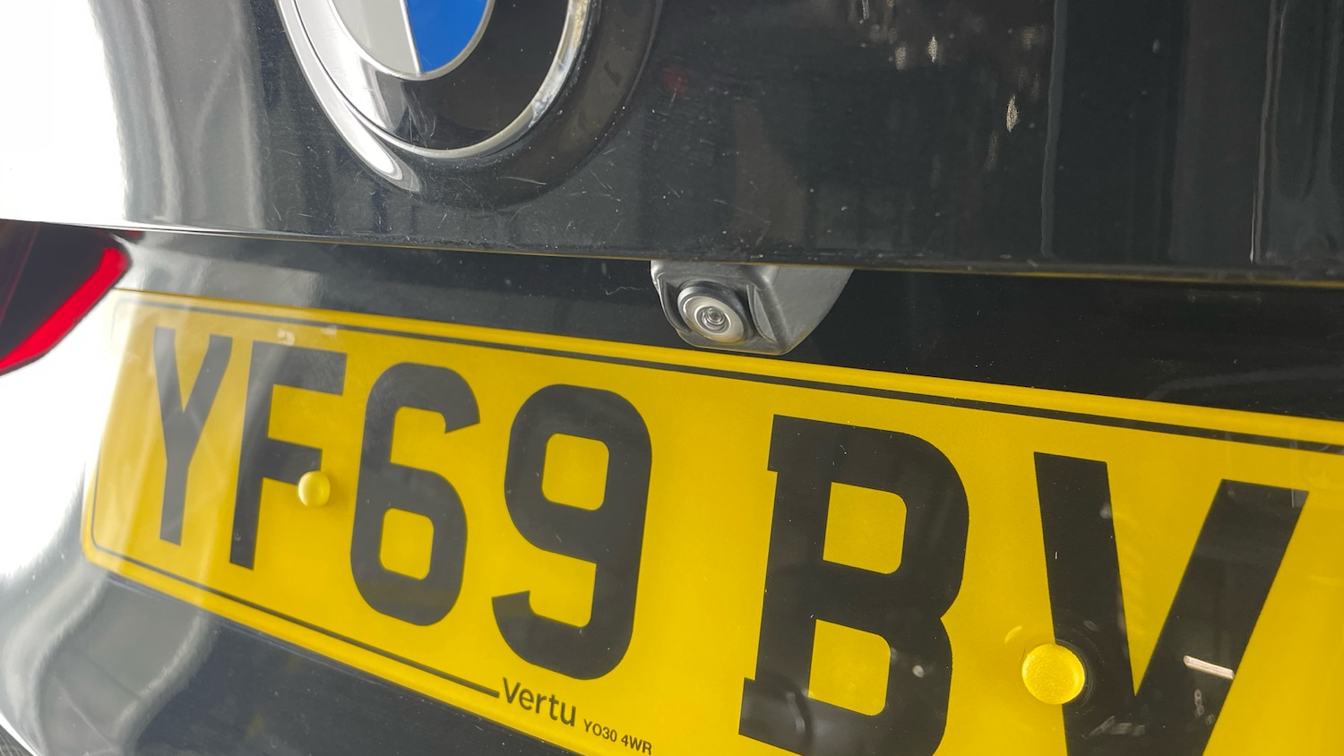 Used BMW X3 2019 for sale - 76354955: Photo 46