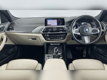 Used BMW X3 2019 for sale - 76354955: Photo