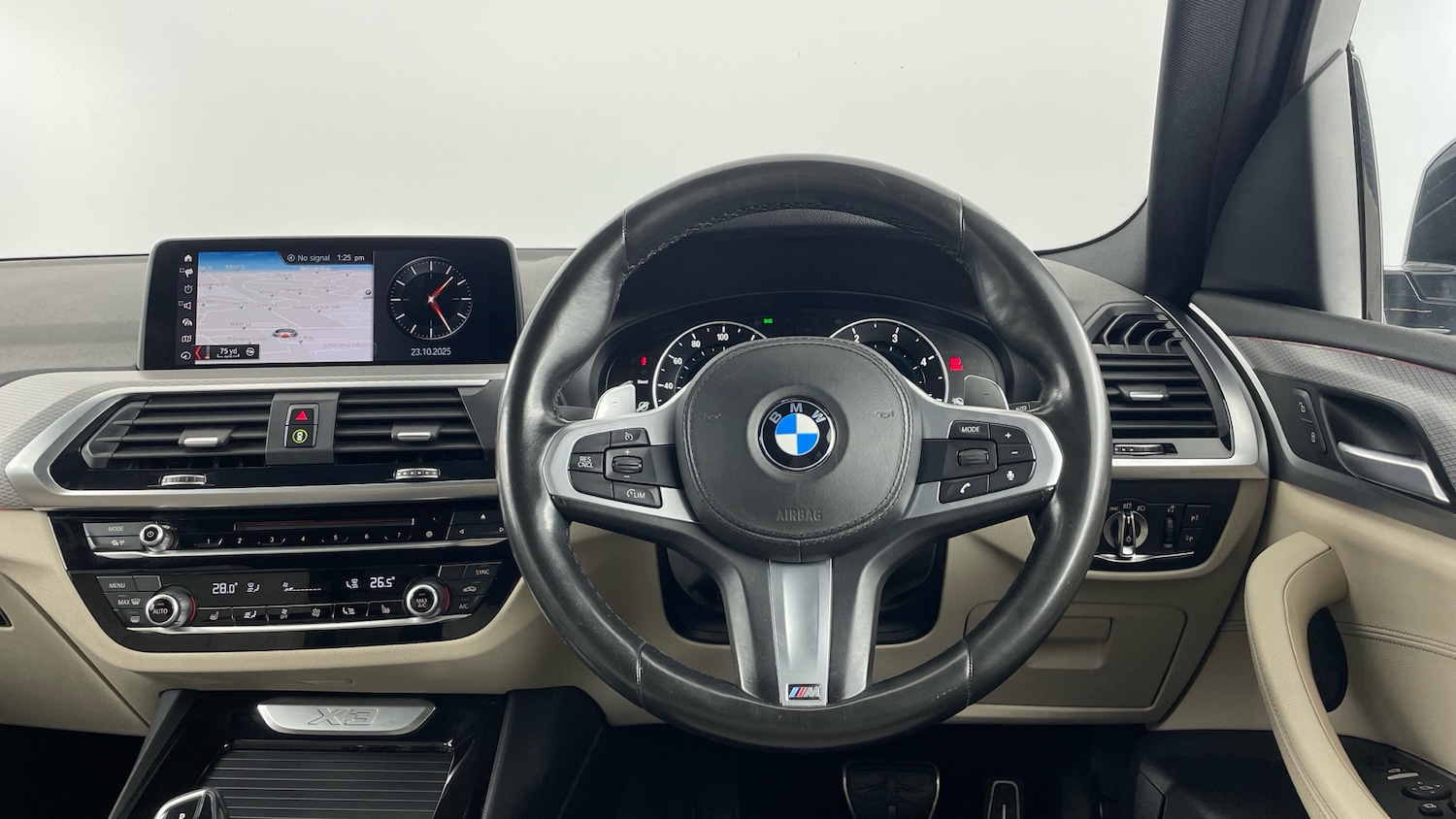 Used BMW X3 2019 for sale - 76354955: Photo 5