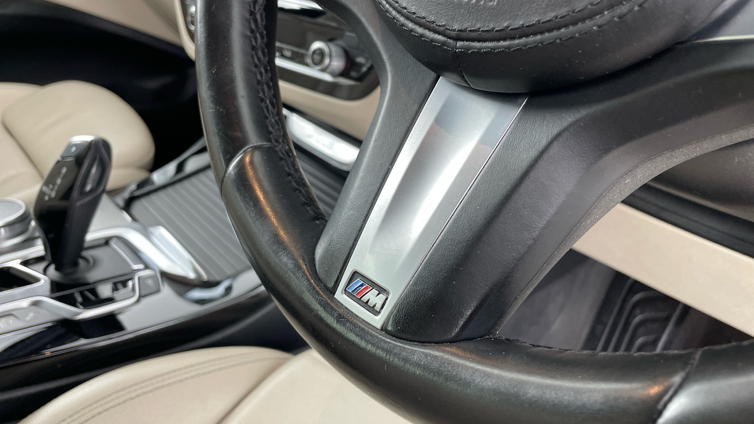 Used BMW X3 2019 for sale - 76354955: Photo 55