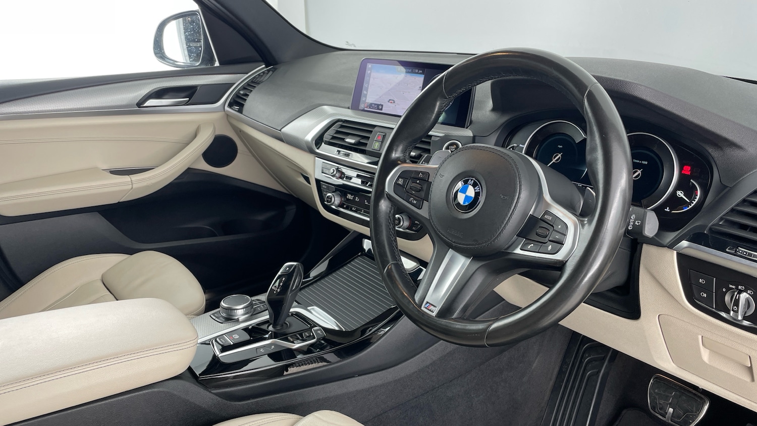 Used BMW X3 2019 for sale - 76354955: Photo 6