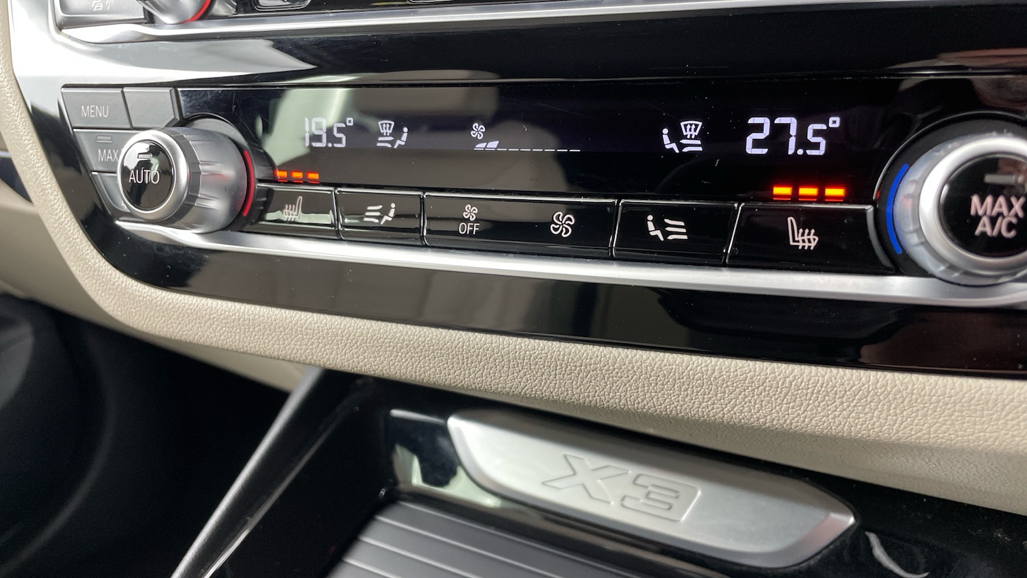Used BMW X3 2019 for sale - 76354955: Photo 62