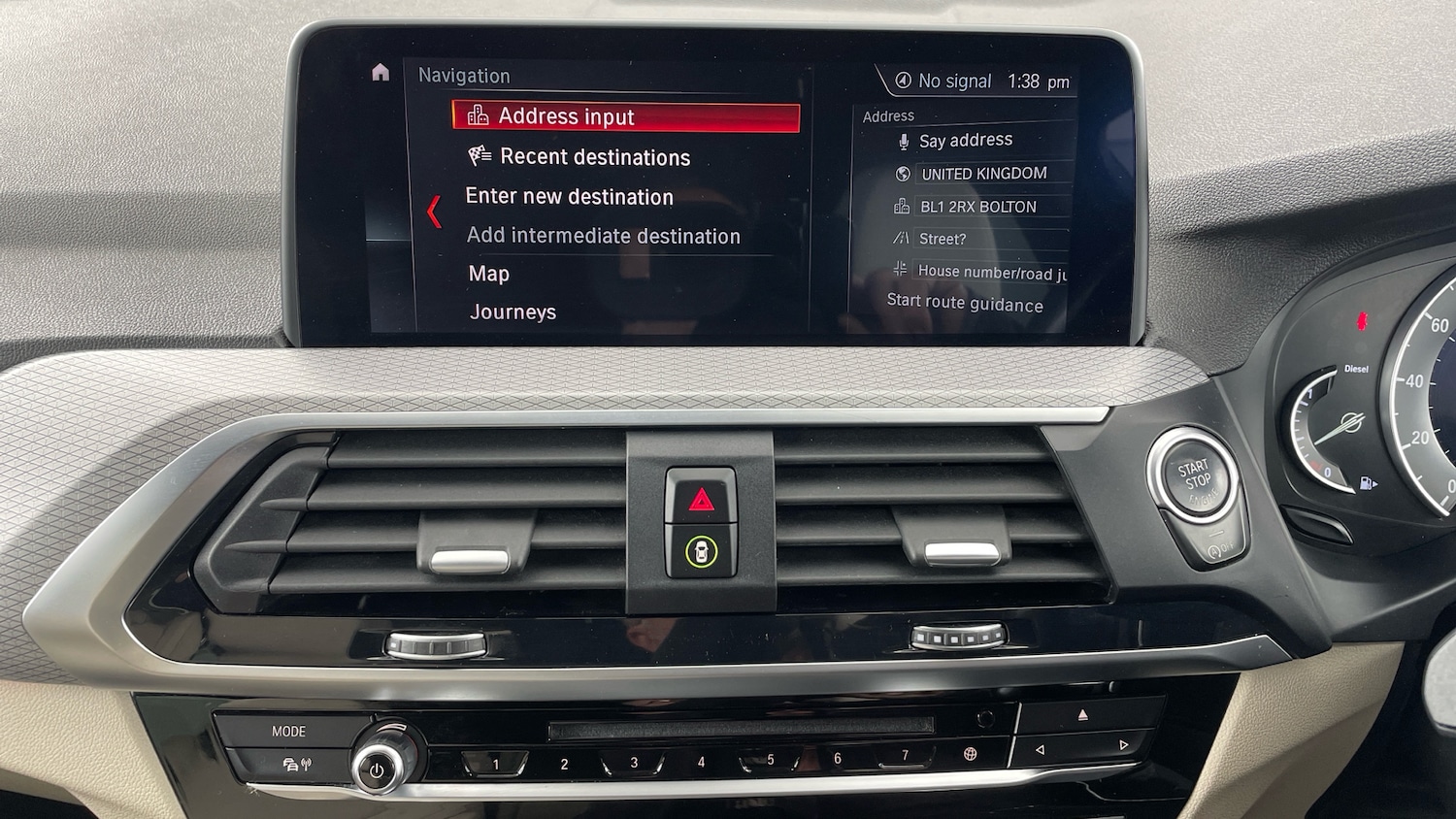 Used BMW X3 2019 for sale - 76354955: Photo 64