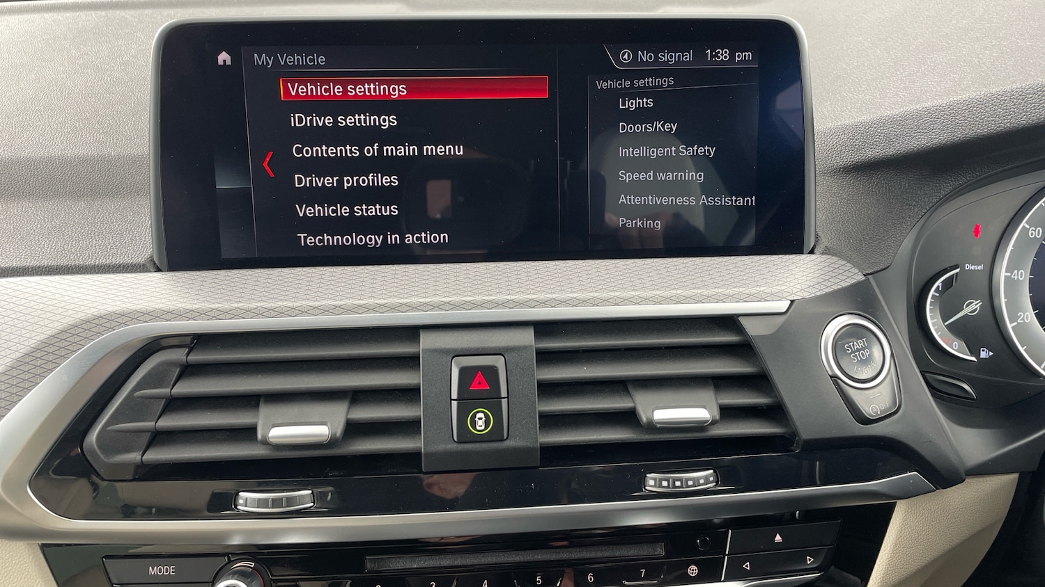 Used BMW X3 2019 for sale - 76354955: Photo 66