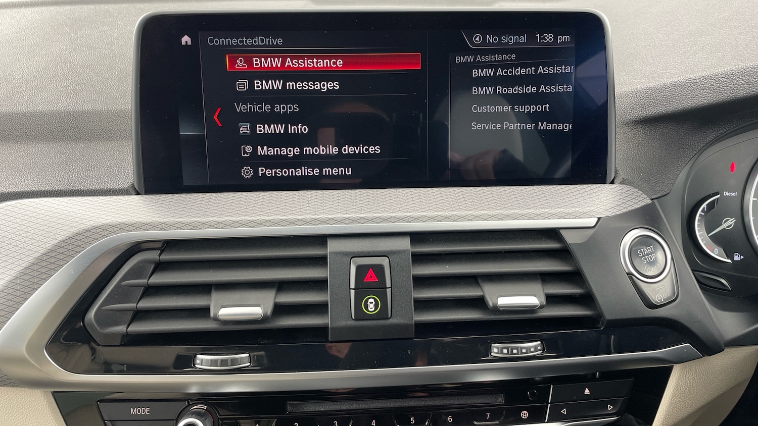 Used BMW X3 2019 for sale - 76354955: Photo 67