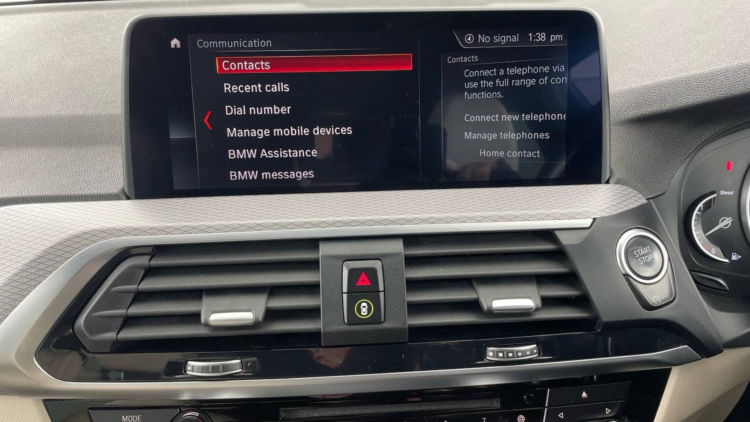 Used BMW X3 2019 for sale - 76354955: Photo 68