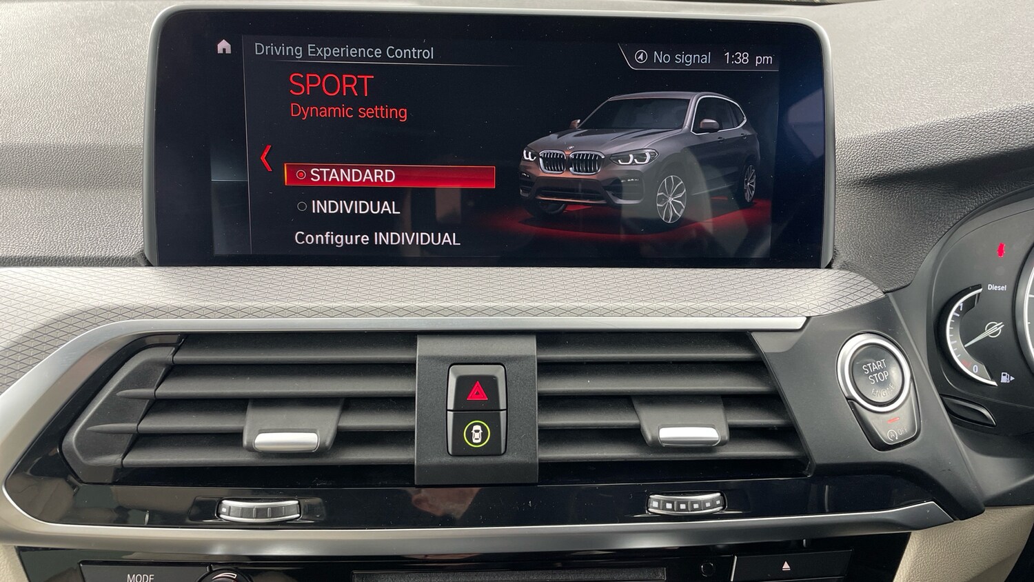 Used BMW X3 2019 for sale - 76354955: Photo 69
