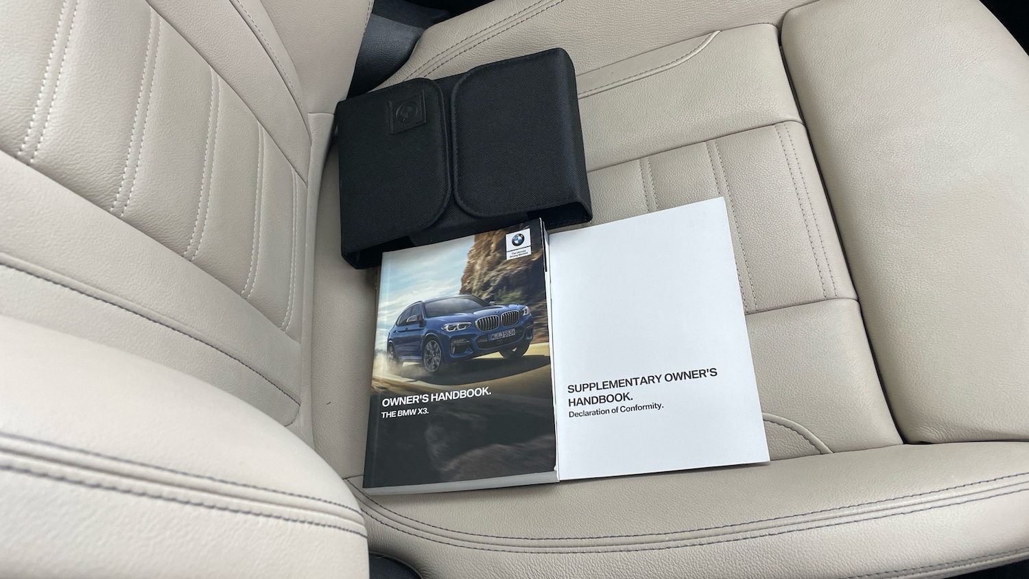 Used BMW X3 2019 for sale - 76354955: Photo 77