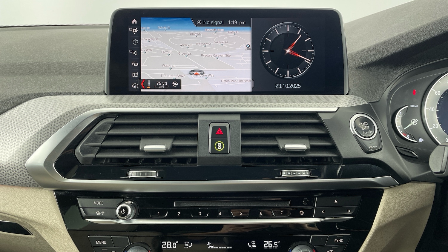 Used BMW X3 2019 for sale - 76354955: Photo 8
