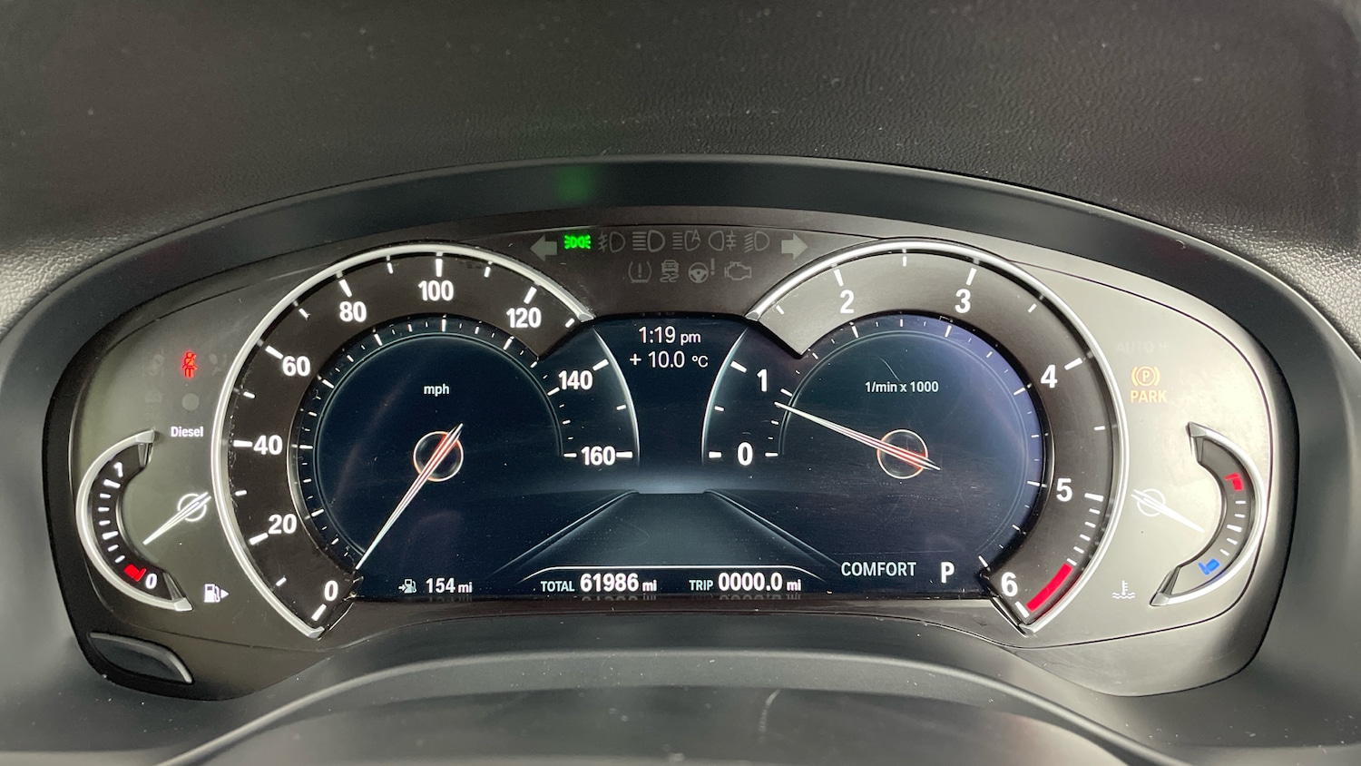 Used BMW X3 2019 for sale - 76354955: Photo 9