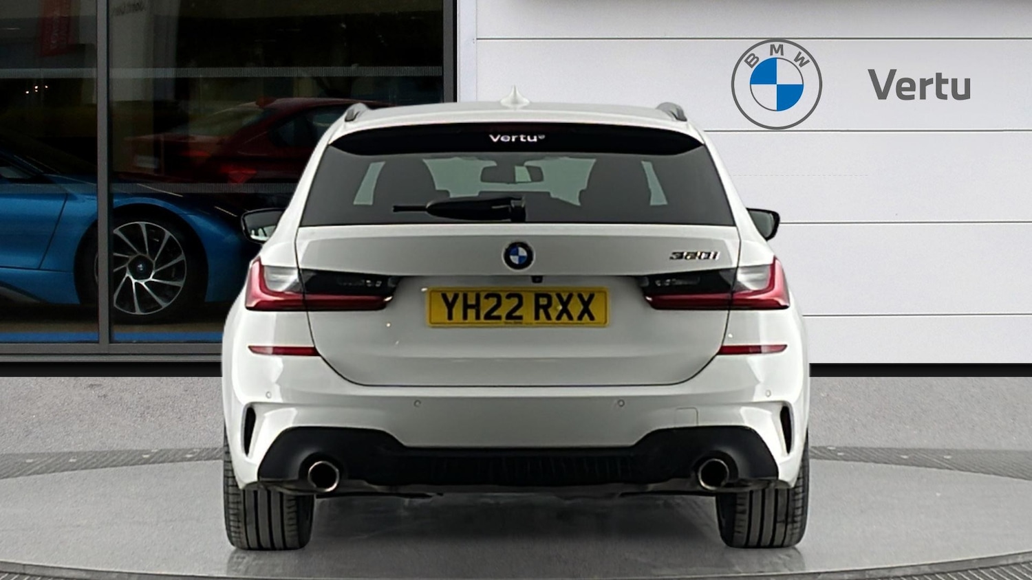 Used BMW 3 Series 2022 for sale - 77116408: Photo 15