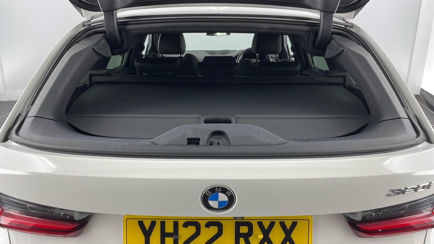 Used BMW 3 Series 2022 for sale - 77116408: Photo 45