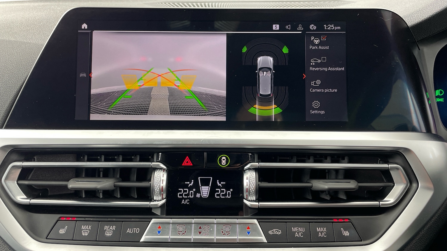 Used BMW 3 Series 2022 for sale - 77116408: Photo 64