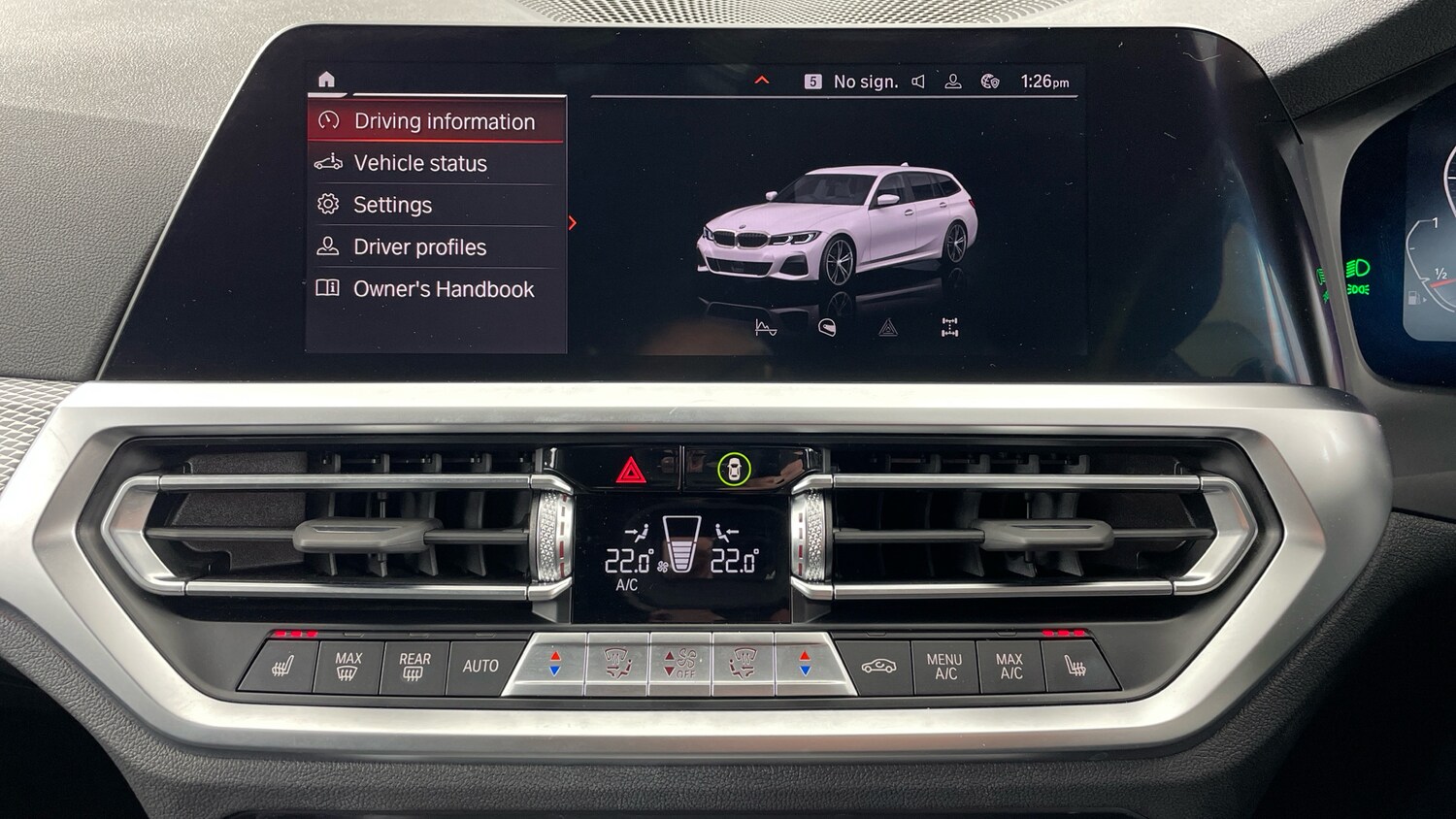 Used BMW 3 Series 2022 for sale - 77116408: Photo 68