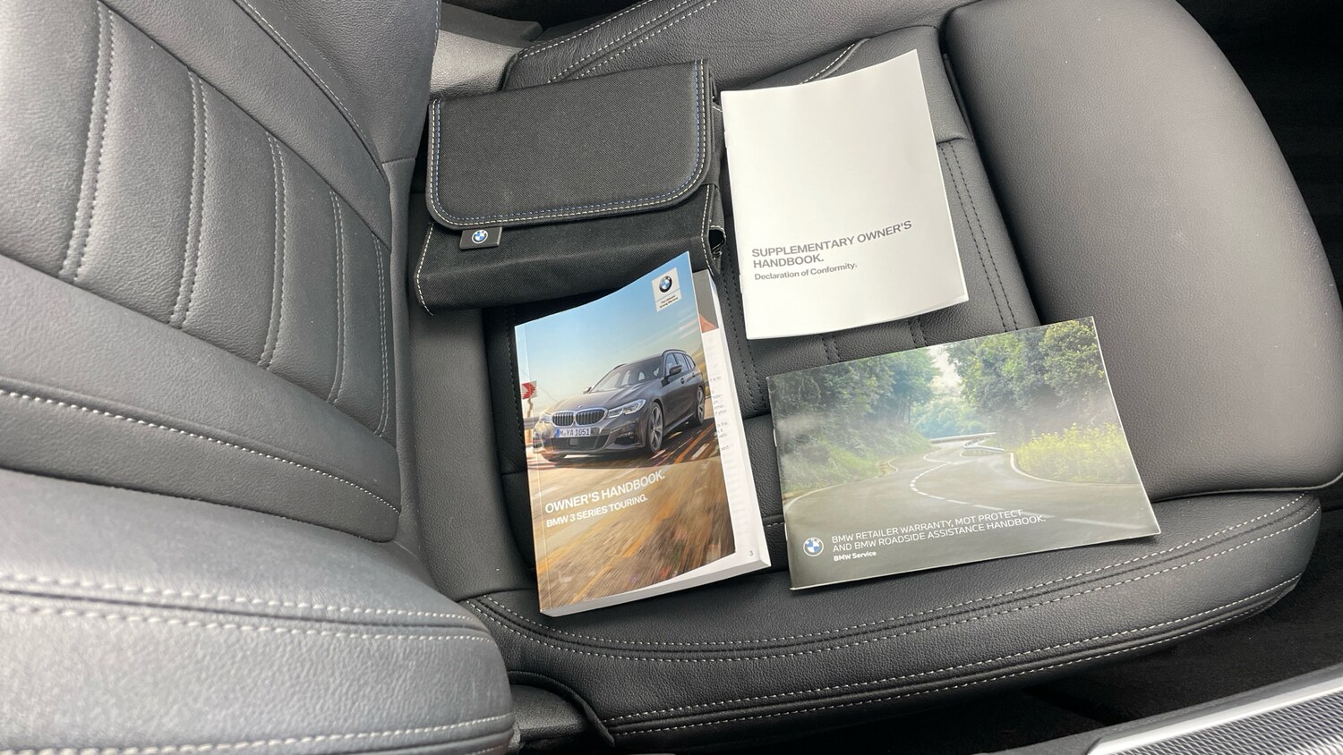 Used BMW 3 Series 2022 for sale - 77116408: Photo 78