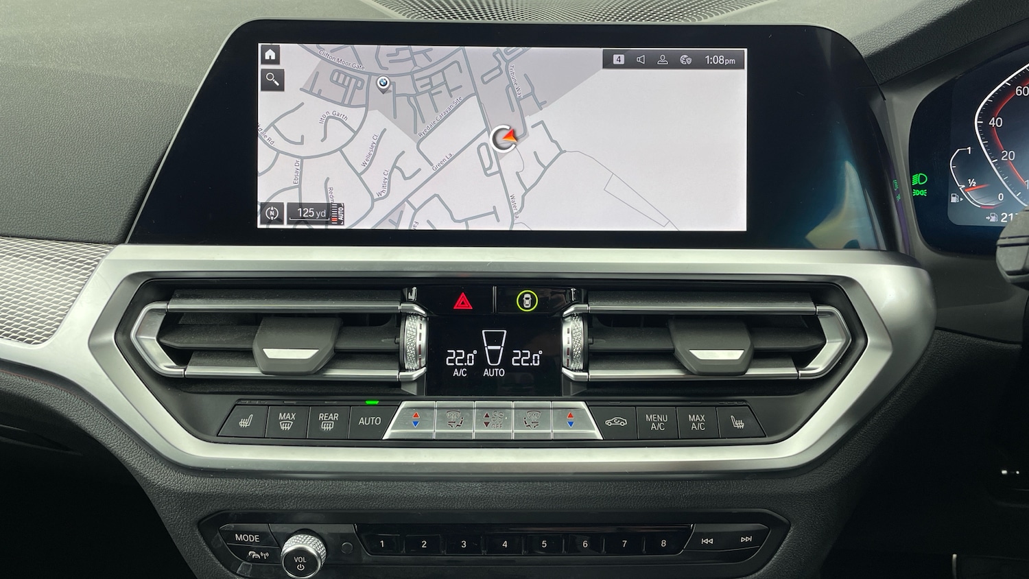 Used BMW 3 Series 2022 for sale - 77116408: Photo 8