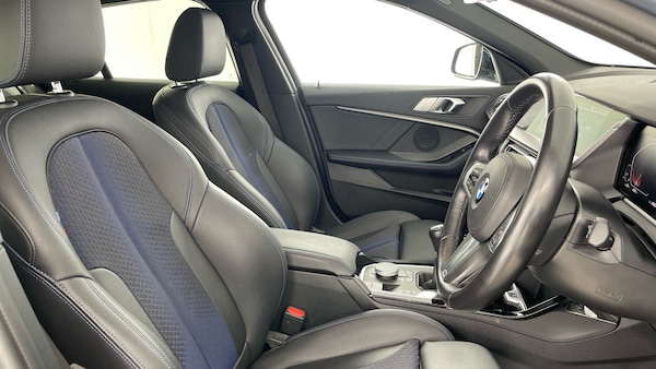Used BMW 1 Series 2022 for sale - 76181855: Photo 11