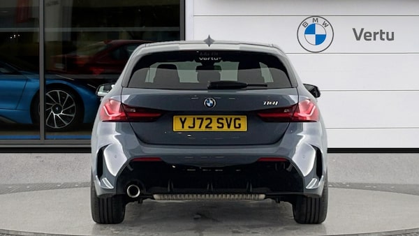 Used BMW 1 Series 2022 for sale - 76181855: Photo 15