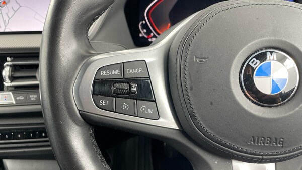 Used BMW 1 Series 2022 for sale - 76181855: Photo 17
