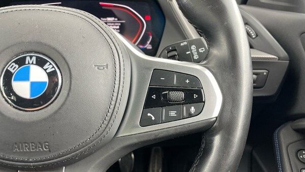 Used BMW 1 Series 2022 for sale - 76181855: Photo 18