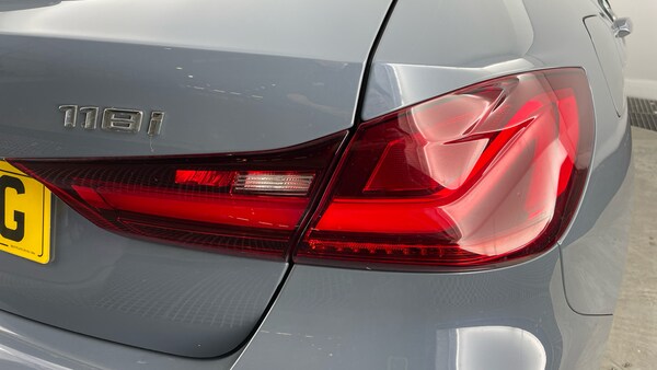 Used BMW 1 Series 2022 for sale - 76181855: Photo 22
