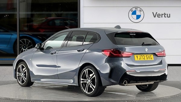 Used BMW 1 Series 2022 for sale - 76181855: Photo 2