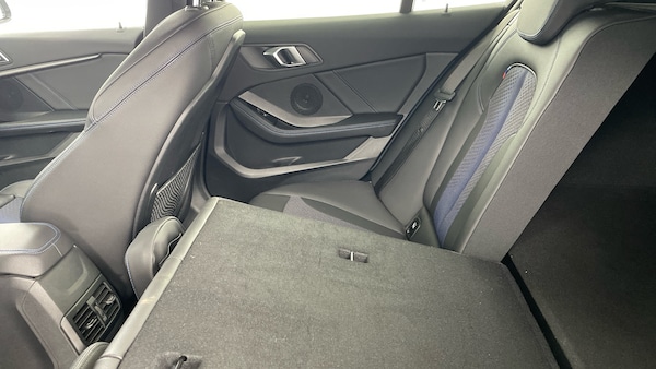 Used BMW 1 Series 2022 for sale - 76181855: Photo 37