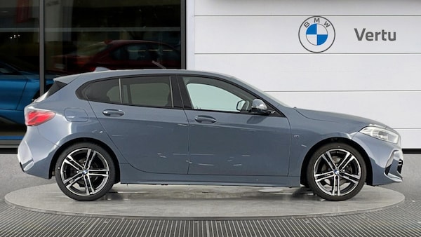 Used BMW 1 Series 2022 for sale - 76181855: Photo 3