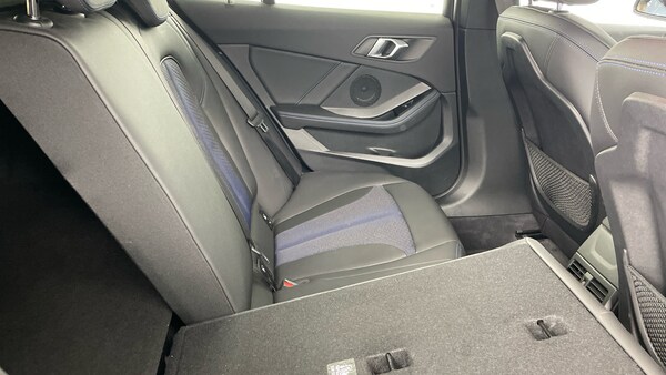Used BMW 1 Series 2022 for sale - 76181855: Photo 47