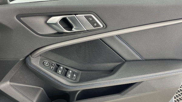 Used BMW 1 Series 2022 for sale - 76181855: Photo 48