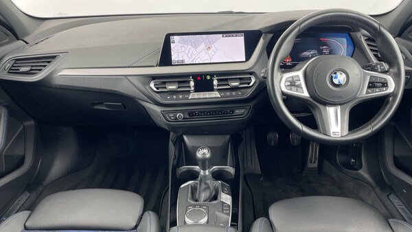 Used BMW 1 Series 2022 for sale - 76181855: Photo 4