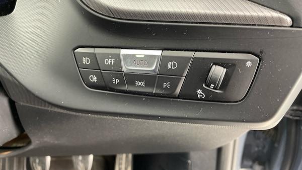 Used BMW 1 Series 2022 for sale - 76181855: Photo 51