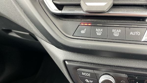 Used BMW 1 Series 2022 for sale - 76181855: Photo 59