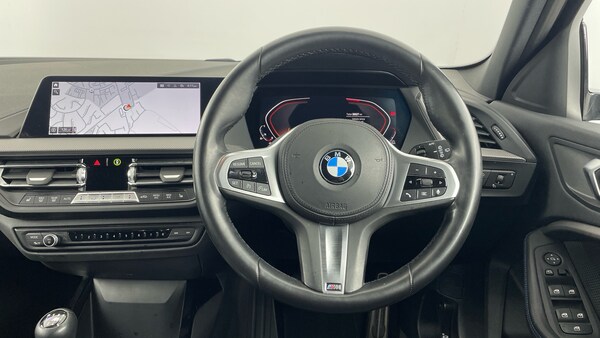 Used BMW 1 Series 2022 for sale - 76181855: Photo 5