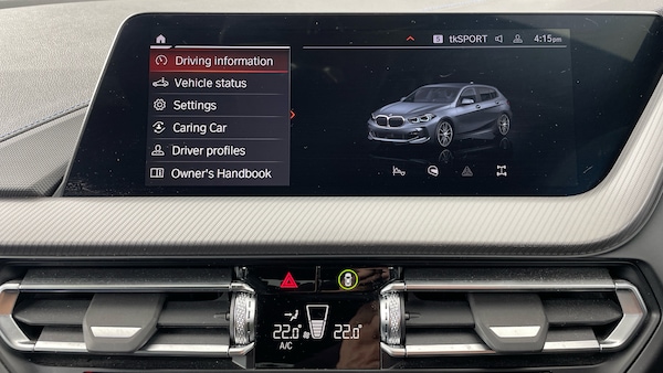 Used BMW 1 Series 2022 for sale - 76181855: Photo 64