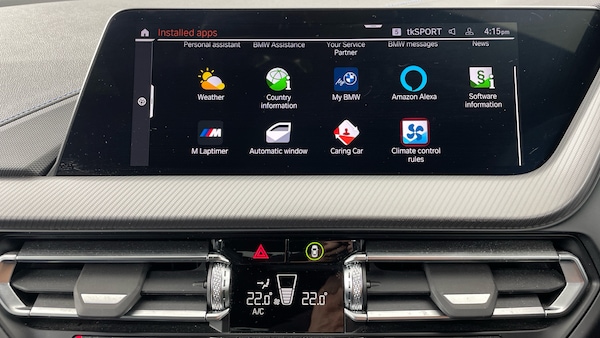 Used BMW 1 Series 2022 for sale - 76181855: Photo 66